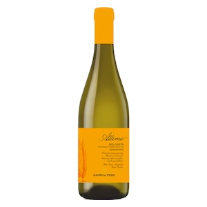 Bolgheri DOC Vermentino  'Attimo' by Campo al Pero